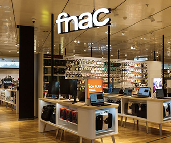 Fnac offre plus 500 ebooks livres numériques gratuits