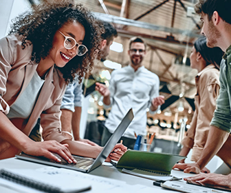 Gagner de l'argent avec le crowdsourcing