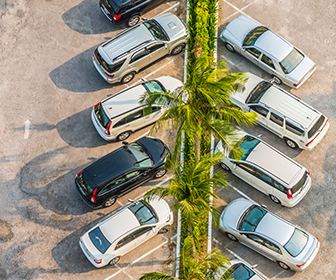 Louer votre parking pour générer un revenu supplémentaire