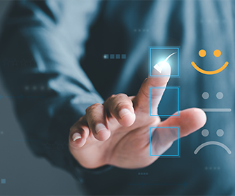 Répondez à des sondages rémunérés sur internet