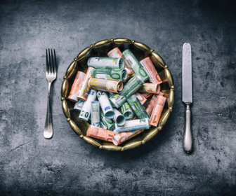 Comment arrêter de débourser des fortunes pour manger