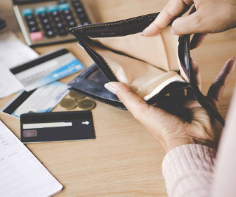 Comment éviter de tomber à découvert ?