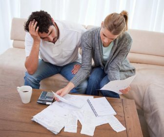 Comment voir le bout de votre enfer financier ?