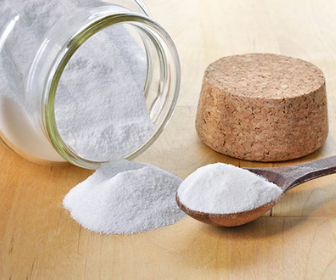 Pourquoi apprendre à utiliser le bicarbonate de soude ?