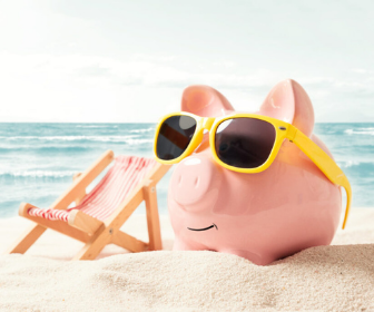 Prêt pour des vacances éco ?