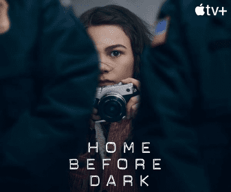 Home Before Dark Saison 1, disponible gratuitement sur Apple TV+