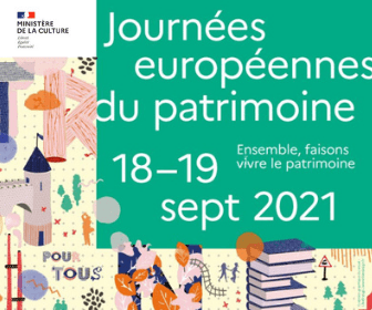 Journées européennes du patrimoine au Musée de l'Air et de l'Espace