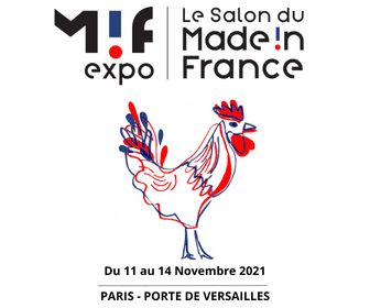 Salon Made In France à Paris - Invitation gratuite