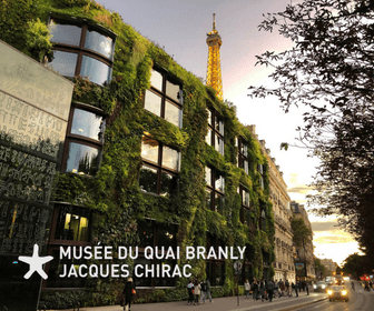 Projections gratuites - Musée du Quai Branly (75)