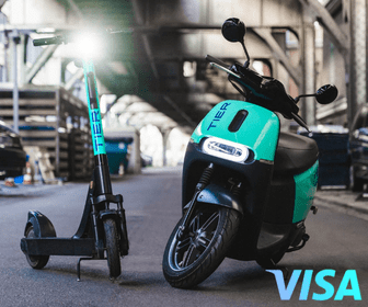 Tier - 3 mois d'abonnement offert + 15min gratuites