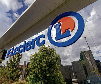 Bon d’achats E.Leclerc de 30€ – Outreau (62)