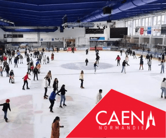Gratuité de la patinoire à Caen (14)