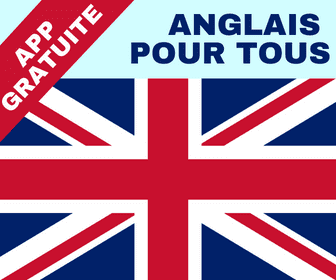 Application anglais pour tous pro gratuite sur Google Play Store