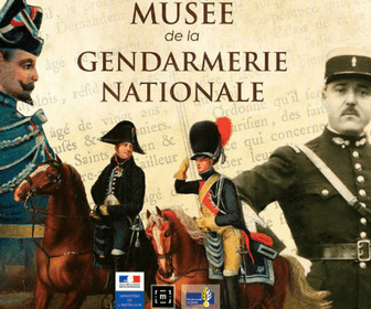 Entrée gratuite au Musée de la Gendarmerie Nationale à Melun (77)