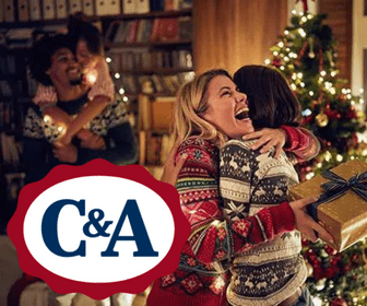 Livraison à domicile gratuite sans minimum d’achats chez C&A