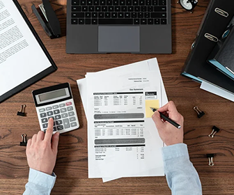 Comment mieux gérer vos comptes ?