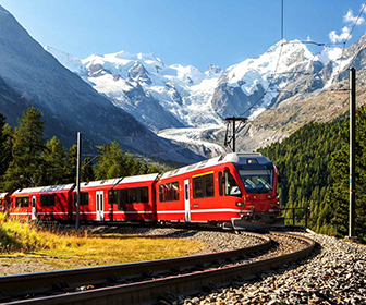 Guide complet des meilleurs bons plans pour voyager en train