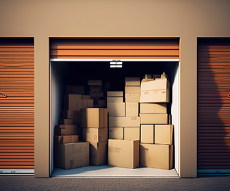 Le stockage entre particulier, une activité qui rapporte sans effort !